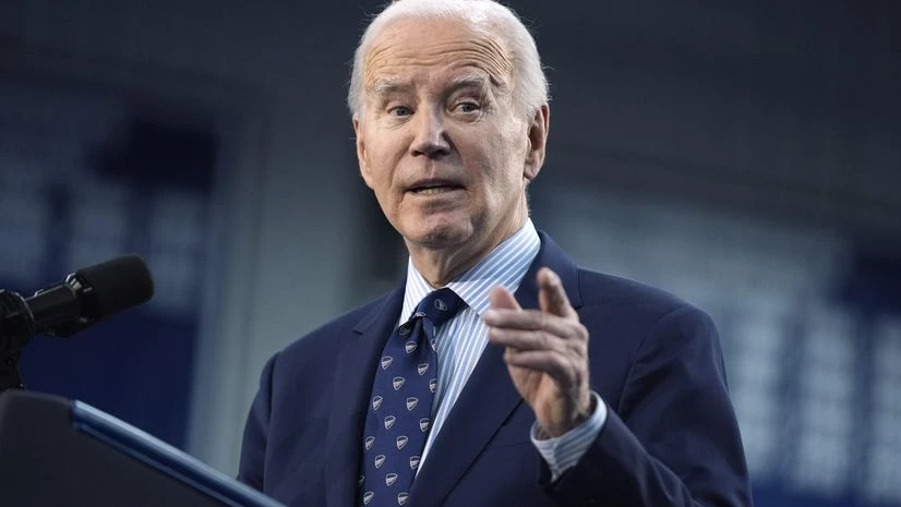 Joe Biden, Biden Joe Biden, Biden
