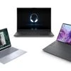 Dell Inspiron 14 Plus, Alienware m16 R2 and XPS 16