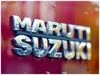 Maruti Suzuki, Maruti Suzuki logo