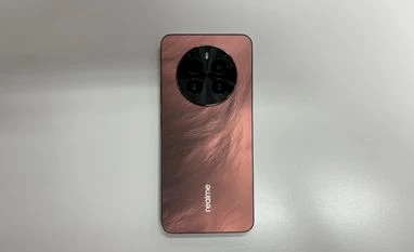 Realme debuts P-series smartphones in India: Models, prices, specs and more Realme P1 5G