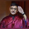 Sanjeev Sanyal Sanjeev Sanyal