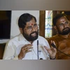 Eknath Shinde, Maharashtra CM Eknath Shinde, Maharashtra CM