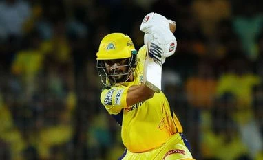 IPL 2024: Fifty vs KKR to help Gaikwad's decision-making as captain- Morgan Ruturaj Gaikwad