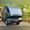 Tresa Motors , V0.2 Electric Truck