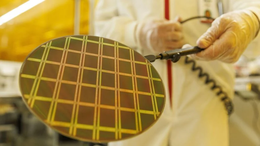 Intel, semiconductor Intel, semiconductor