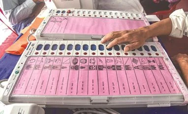 Battleground 2024: Next govt to pursue reforms agenda, says Citigroup evm machine voting