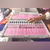 JD(U) finalises list of Bihar poll candidates, may drop 4 sitting MLAs evm machine voting