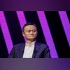 Jack Ma, Alibaba Jack Ma, Alibaba