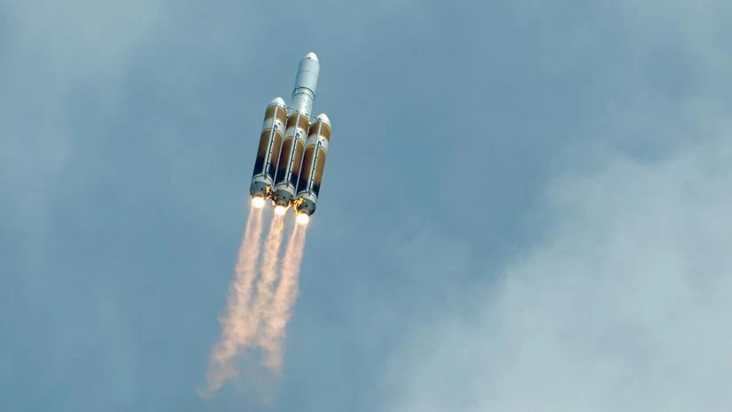 Rocket,Delta IV Rocket,Delta IV