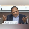 Ajit Doval Ajit Doval