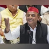 Akhilesh Yadav