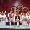Akhilesh Yadav, Samajwadi Party manifesto