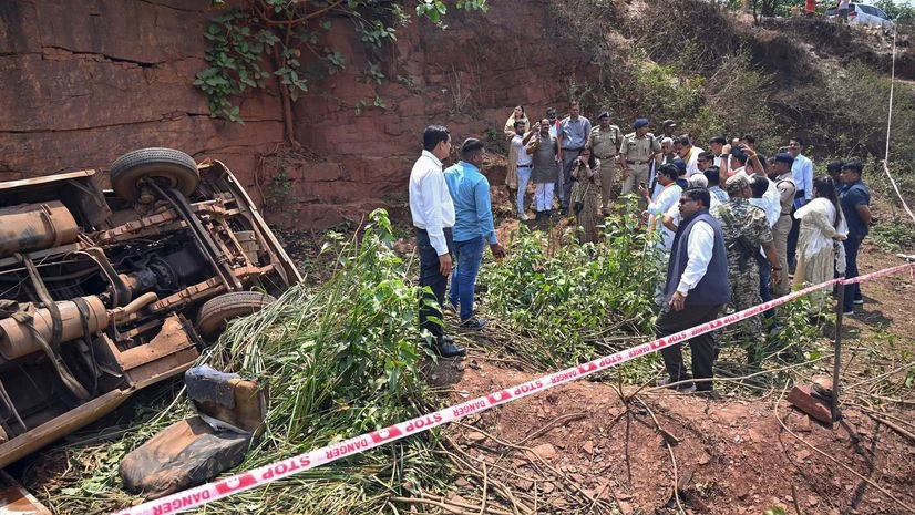 Durg accident, accident Durg accident, accident