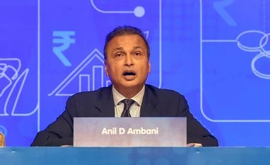 Anil Ambani's Reliance Infra says SC imposed no liability on company Anil Ambani