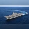 As China plans 4th aircraft carrier, here's Japan's answer armed with F-35s Japanese navy aircraft carrier