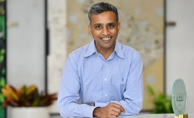 Sensex 75,000 milestone powered by confidence in India growth story Arbind Maheshwari, Head, India Equities, BofA Securities