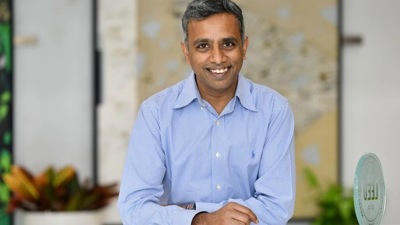 Arbind Maheshwari, Head, India Equities, BofA Securities Arbind Maheshwari, Head, India Equities, BofA Securities