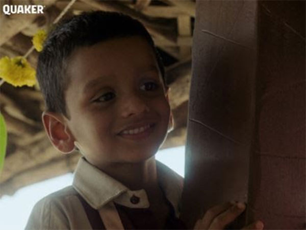 Tennis player James Blake