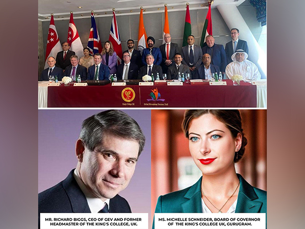 Tennis player James Blake