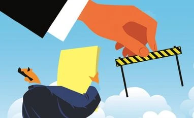 Rising speculative bets stoke RBI crackdown on currency derivative Rising speculative bets drive RBI crackdown on currency derivatives