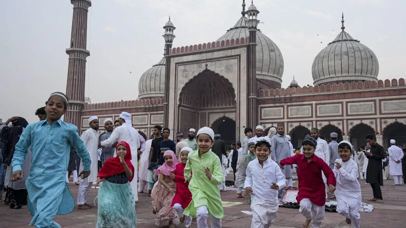 Eid, Eid-ul-Fitr Eid, Eid-ul-Fitr