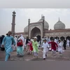 Eid-e-Milad-un-Nabi 2024 Eid-e-Milad-un-Nabi 2024