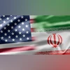 Iran, US begin indirect talks over Tehran's advancing nuclear programme US, Iran