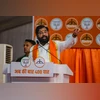 Zero tolerance for drug trade in any form in Maharashtra: CM Shinde Eknath Shinde