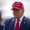 Donald Trump, Trump