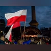 Poland PM plans to suspend right to asylum as part of new migration policy Poland, Poland flag, Polish flag