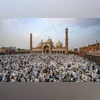 India to celebrate Eid on Monday as moon sighted in Srinagar, Sambhal Eid, Eid-ul-Fitr