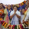 Who is Akash Anand, Mayawati's nephew, now sacked as her political heir?