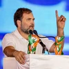 Farmers asking for MSP, youngsters want jobs, but no one listening: Rahul Rahul Gandhi