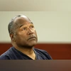 OJ Simpson OJ Simpson