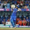 Top five highest successful run-chases at Wankhede in Indian Premier League