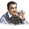 Nitin Gadkari