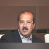 Sanjay Nayar, President, Assocham Sanjay Nayar, President, Assocham