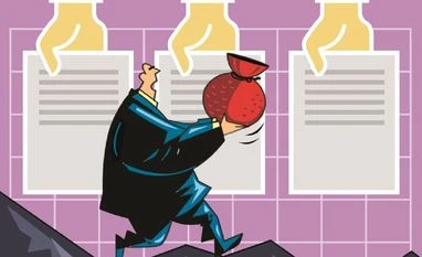 HMPL board approves Rs 486 cr fundraising plan through issuance of warrants Fundraising via QIPs gains traction in '24 market