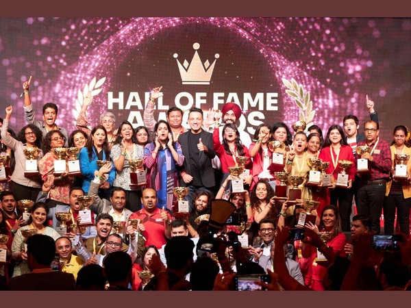 Tennis player James Blake