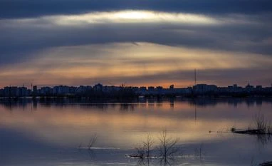 70 people killed by flooding in Kenya; more rain expected through weekend flood