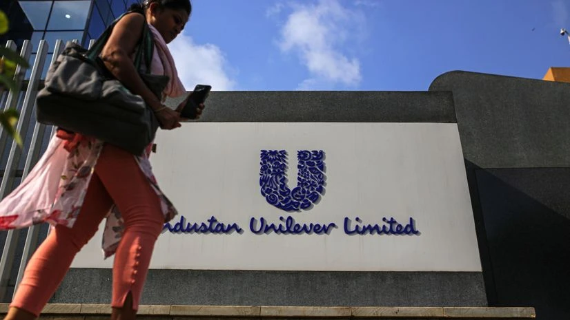 Hindustan Uniliver, HUL Hindustan Uniliver, HUL