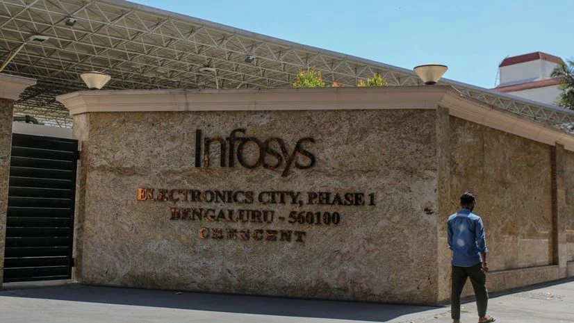 Infosys, Indian IT industry, IT companies Infosys, Indian IT industry, IT companies