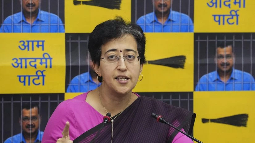 Atishi marlena.Atishi Atishi marlena,Atishi