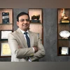 Mahavir Lunawat,MD of Pantomath Capital Mahavir Lunawat,MD of Pantomath Capital