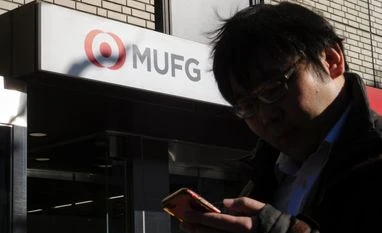 MUFG Bank expects over 25% growth in India biz; to focus on large cos MUFG