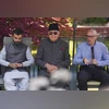 This is not end of Farooq Abdullah's career, says NC leader Omar Abdullah Omar Abdullah, Farooq Abdullah