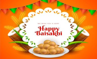 Happy Baisakhi 2024: Here are the 20 best wishes, messages and quotes Baisakhi 2024