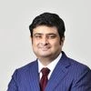 Anup Rau, MD & CEO of Future Generali India Insurance