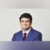 Anup Rau, MD & CEO of Future Generali India Insurance