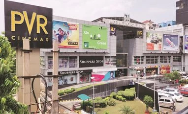 No ads, only movies: PVR INOX launches ad-free screenings in metros Pvr inox theatre cinema hall